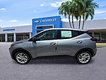 New 2027 CHEVROLET BOLT FWD 4DR LT in PALM BEACH GARDENS, FLORIDA (Photo 4)