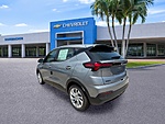 New 2027 CHEVROLET BOLT FWD 4DR LT in PALM BEACH GARDENS, FLORIDA (Photo 5)