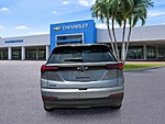 New 2027 CHEVROLET BOLT FWD 4DR LT in PALM BEACH GARDENS, FLORIDA (Photo 6)