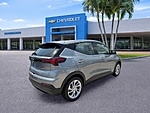 New 2027 CHEVROLET BOLT FWD 4DR LT in PALM BEACH GARDENS, FLORIDA (Photo 7)