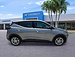 New 2027 CHEVROLET BOLT FWD 4DR LT in PALM BEACH GARDENS, FLORIDA (Photo 8)