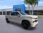 New 2026 CHEVROLET SILVERADO 1500 4WD CREW CAB 147