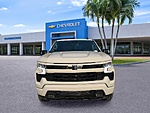 New 2026 CHEVROLET SILVERADO 1500 4WD CREW CAB 147