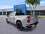 New 2026 CHEVROLET SILVERADO 1500 4WD CREW CAB 147