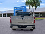 New 2026 CHEVROLET SILVERADO 1500 4WD CREW CAB 147