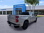 New 2026 CHEVROLET SILVERADO 1500 4WD CREW CAB 147