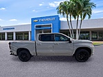 New 2026 CHEVROLET SILVERADO 1500 4WD CREW CAB 147