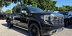 New 2026 GMC SIERRA 1500 4WD CREW CAB 147" DENALI in PALM BEACH GARDENS, FLORIDA