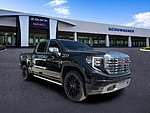New 2026 GMC SIERRA 1500 4WD CREW CAB 147