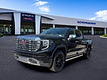 New 2026 GMC SIERRA 1500 4WD CREW CAB 147