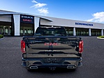 New 2026 GMC SIERRA 1500 4WD CREW CAB 147
