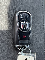 New 2026 BUICK ENVISTA FWD 4DR SPORT TOURING in PALM BEACH GARDENS, FLORIDA (Photo 30)