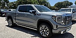 New 2026 GMC SIERRA 1500 4WD CREW CAB 147" DENALI in PALM BEACH GARDENS, FLORIDA