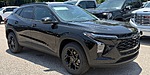 New 2026 CHEVROLET TRAX FWD 4DR LT in PALM BEACH GARDENS, FLORIDA