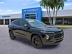 New 2026 CHEVROLET TRAX FWD 4DR LT in PALM BEACH GARDENS, FLORIDA (Photo 1)