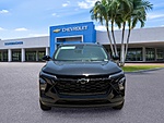 New 2026 CHEVROLET TRAX FWD 4DR LT in PALM BEACH GARDENS, FLORIDA (Photo 2)