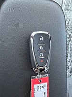 New 2026 CHEVROLET TRAX FWD 4DR LT in PALM BEACH GARDENS, FLORIDA (Photo 29)
