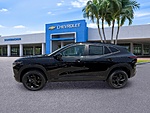 New 2026 CHEVROLET TRAX FWD 4DR LT in PALM BEACH GARDENS, FLORIDA (Photo 4)
