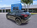New 2026 CHEVROLET TRAX FWD 4DR LT in PALM BEACH GARDENS, FLORIDA (Photo 5)