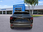 New 2026 CHEVROLET TRAX FWD 4DR LT in PALM BEACH GARDENS, FLORIDA (Photo 6)