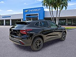 New 2026 CHEVROLET TRAX FWD 4DR LT in PALM BEACH GARDENS, FLORIDA (Photo 7)