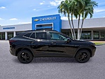 New 2026 CHEVROLET TRAX FWD 4DR LT in PALM BEACH GARDENS, FLORIDA (Photo 8)