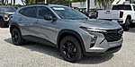 New 2026 CHEVROLET TRAX FWD 4DR LT in PALM BEACH GARDENS, FLORIDA