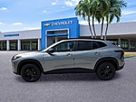 New 2026 CHEVROLET TRAX FWD 4DR LT in PALM BEACH GARDENS, FLORIDA (Photo 4)