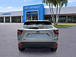 New 2026 CHEVROLET TRAX FWD 4DR LT in PALM BEACH GARDENS, FLORIDA (Photo 6)
