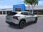 New 2026 CHEVROLET TRAX FWD 4DR LT in PALM BEACH GARDENS, FLORIDA (Photo 7)