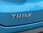 New 2026 CHEVROLET TRAX FWD 4DR LT in PALM BEACH GARDENS, FLORIDA (Photo 10)