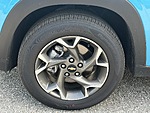 New 2026 CHEVROLET TRAX FWD 4DR LT in PALM BEACH GARDENS, FLORIDA (Photo 11)
