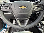 New 2026 CHEVROLET TRAX FWD 4DR LT in PALM BEACH GARDENS, FLORIDA (Photo 19)