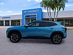 New 2026 CHEVROLET TRAX FWD 4DR LT in PALM BEACH GARDENS, FLORIDA (Photo 4)