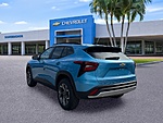 New 2026 CHEVROLET TRAX FWD 4DR LT in PALM BEACH GARDENS, FLORIDA (Photo 5)