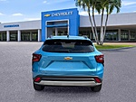 New 2026 CHEVROLET TRAX FWD 4DR LT in PALM BEACH GARDENS, FLORIDA (Photo 6)