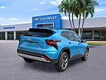 New 2026 CHEVROLET TRAX FWD 4DR LT in PALM BEACH GARDENS, FLORIDA (Photo 7)