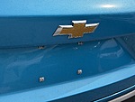 New 2026 CHEVROLET TRAX FWD 4DR LT in PALM BEACH GARDENS, FLORIDA (Photo 9)
