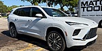New 2026 BUICK ENCLAVE 4DR AVENIR in PALM BEACH GARDENS, FLORIDA