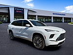 New 2026 BUICK ENCLAVE 4DR AVENIR in PALM BEACH GARDENS, FLORIDA (Photo 1)
