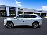 New 2026 BUICK ENCLAVE 4DR AVENIR in PALM BEACH GARDENS, FLORIDA (Photo 4)