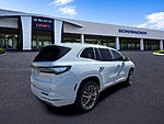 New 2026 BUICK ENCLAVE 4DR AVENIR in PALM BEACH GARDENS, FLORIDA (Photo 7)