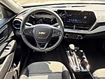 New 2026 CHEVROLET TRAX FWD 4DR LT in PALM BEACH GARDENS, FLORIDA (Photo 13)