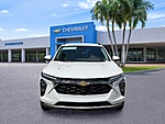 New 2026 CHEVROLET TRAX FWD 4DR LT in PALM BEACH GARDENS, FLORIDA (Photo 2)