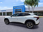 New 2026 CHEVROLET TRAX FWD 4DR LT in PALM BEACH GARDENS, FLORIDA (Photo 4)