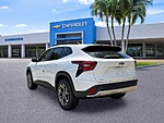 New 2026 CHEVROLET TRAX FWD 4DR LT in PALM BEACH GARDENS, FLORIDA (Photo 5)