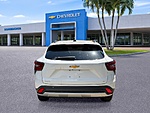 New 2026 CHEVROLET TRAX FWD 4DR LT in PALM BEACH GARDENS, FLORIDA (Photo 6)