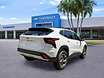 New 2026 CHEVROLET TRAX FWD 4DR LT in PALM BEACH GARDENS, FLORIDA (Photo 7)