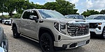New 2026 GMC SIERRA 1500 4WD CREW CAB 147" DENALI in PALM BEACH GARDENS, FLORIDA
