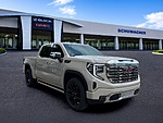 New 2026 GMC SIERRA 1500 4WD CREW CAB 147